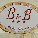 Baglio Olivastro 3* Digerbato