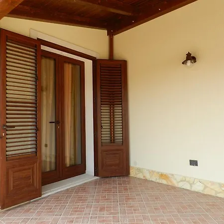 Oda ve Kahvaltı Baglio Olivastro Digerbato