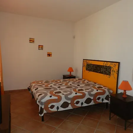 B&B Baglio Olivastro 3*