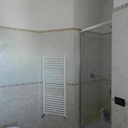 Baglio Olivastro B&B