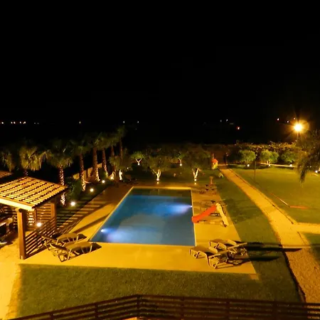 Baglio Olivastro B&B
